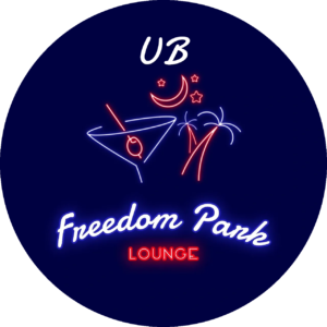 Freedom Park Lounge